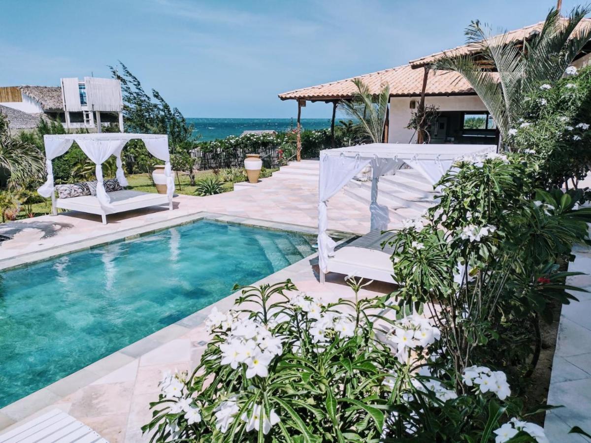 Villa Pinolo By Kabana Prea Εξωτερικό φωτογραφία