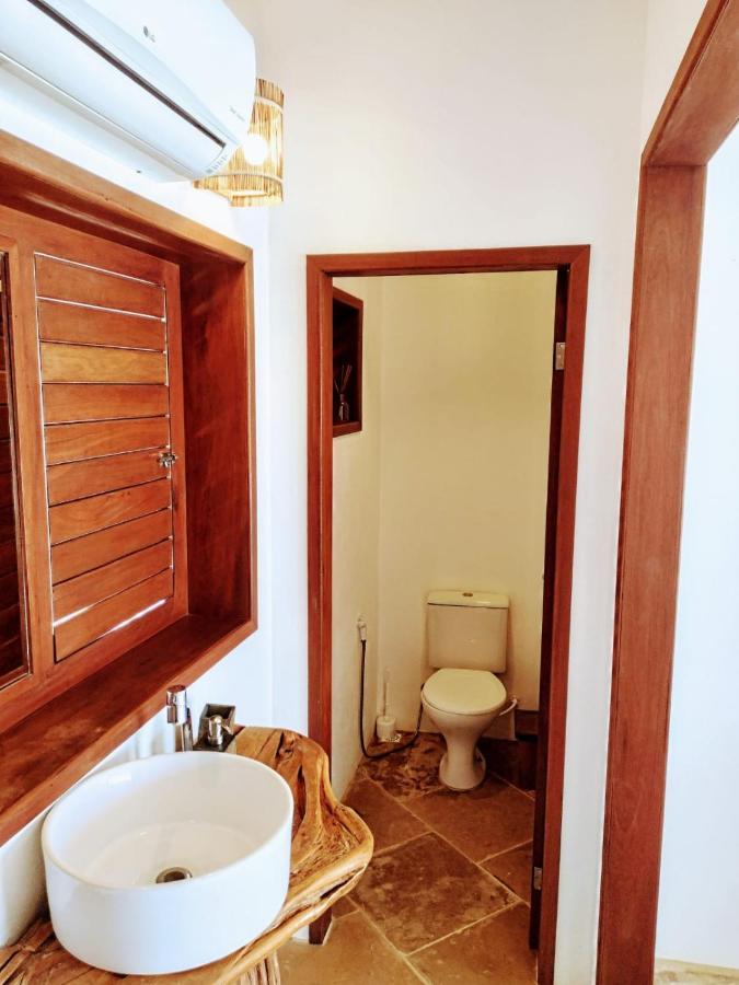 Villa Pinolo By Kabana Prea Εξωτερικό φωτογραφία