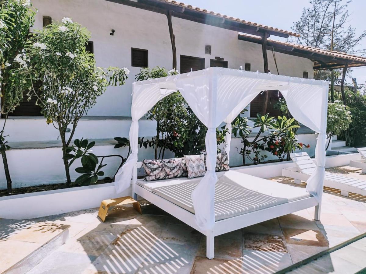 Villa Pinolo By Kabana Prea Εξωτερικό φωτογραφία