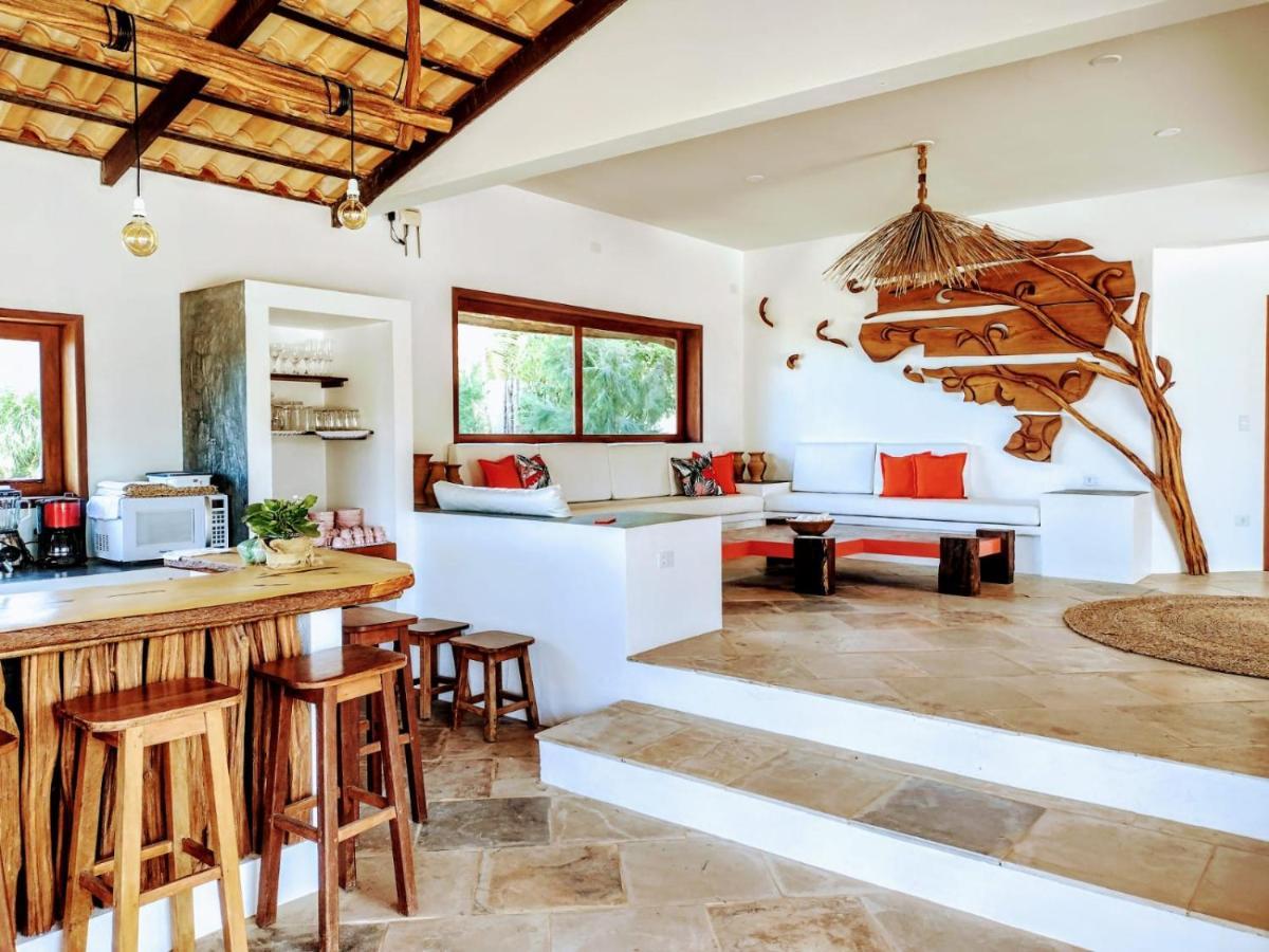 Villa Pinolo By Kabana Prea Εξωτερικό φωτογραφία