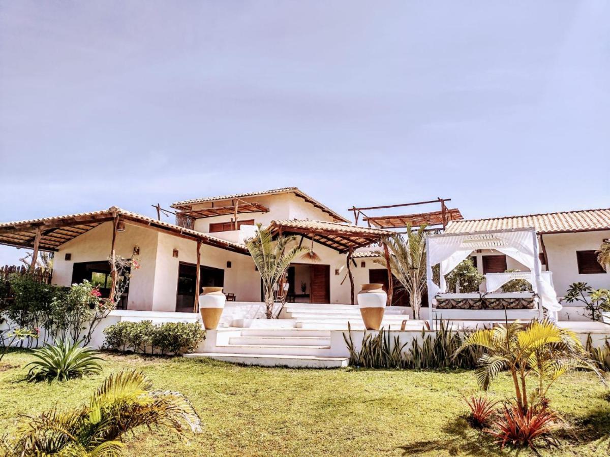 Villa Pinolo By Kabana Prea Εξωτερικό φωτογραφία