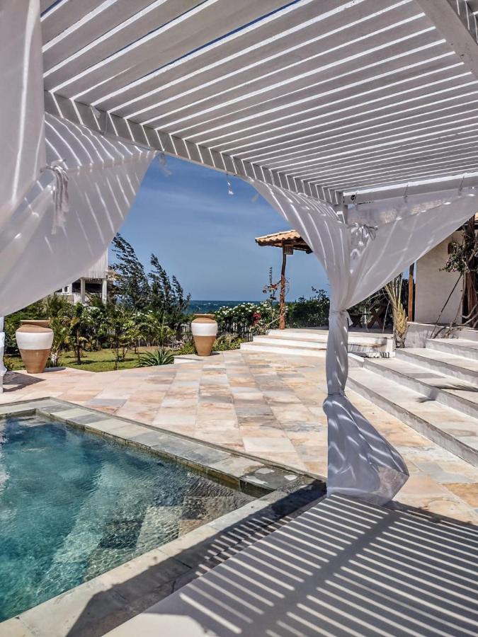 Villa Pinolo By Kabana Prea Εξωτερικό φωτογραφία