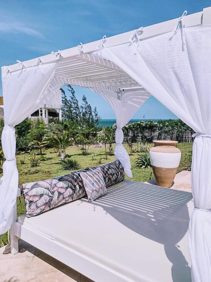 Villa Pinolo By Kabana Prea Εξωτερικό φωτογραφία