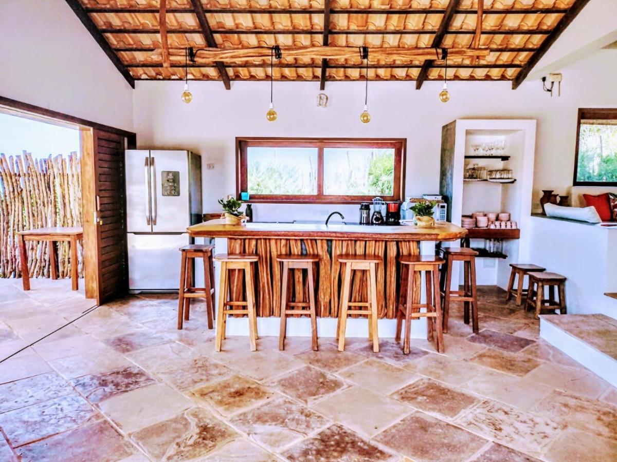 Villa Pinolo By Kabana Prea Εξωτερικό φωτογραφία